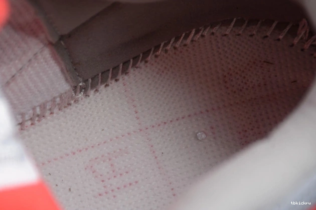 Cheap TBkick Cement Jordan 3 Air CK5692-600 Red 0824